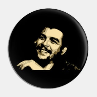 Che Guevara Pin