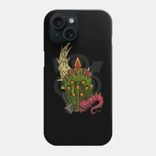 Death Guard Phone Case