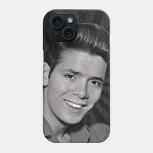 Cliff Richard Phone Case