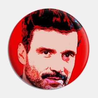 frank grillo Pin