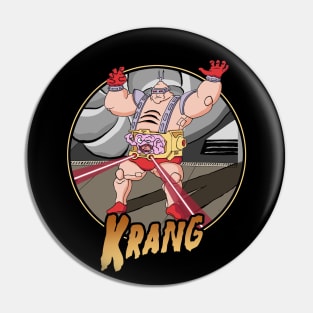 Kraaaaang!!! Pin