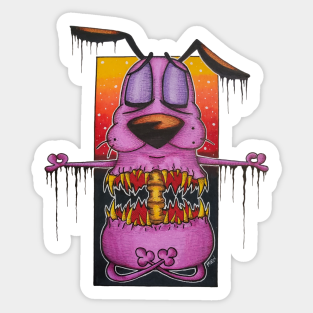 Cartoon Network Stickers Teepublic Unique cartoon network stickers designed and sold by artists. cartoon network stickers teepublic