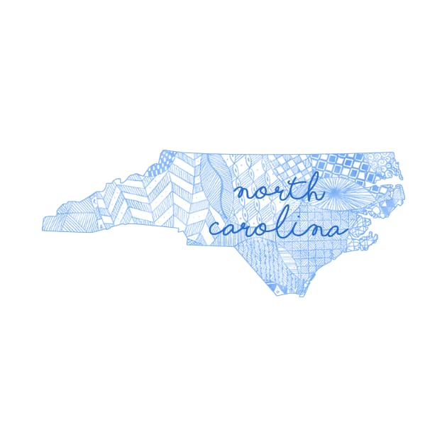 North Carolina by ally1021