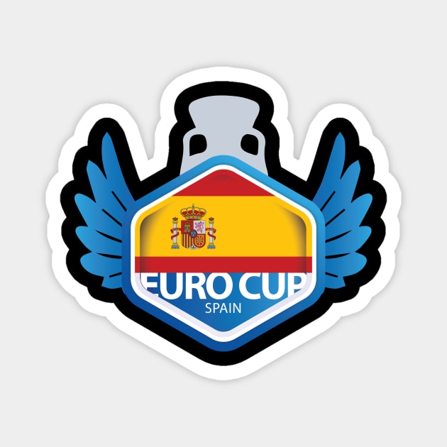 EUROPEAN FOOTBALL CUP 2024 SPAIN European Football Cup Spain