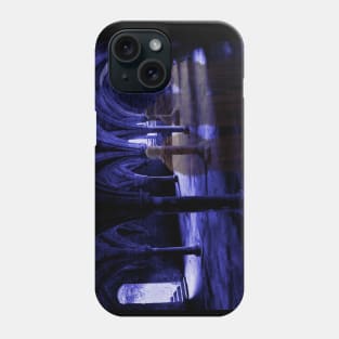 Apparitions at Prayer Phone Case