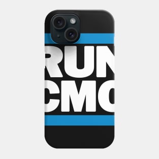 Run CMC Phone Case