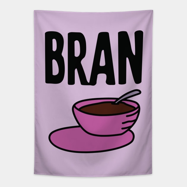 Bran Tapestry by saintpetty