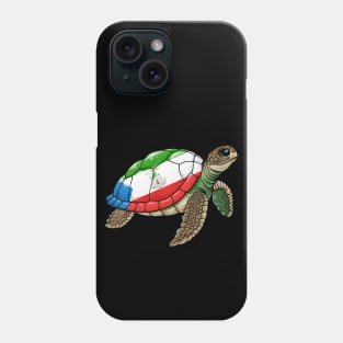 Equatorial Guinea Phone Case