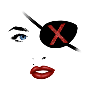 Madame X T-Shirt