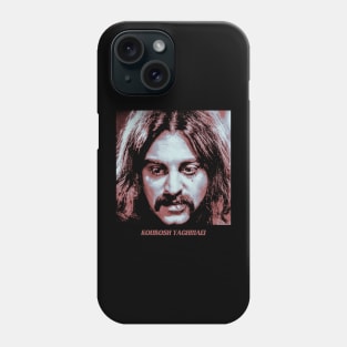 Kourosh Yaghmaei Classic Phone Case