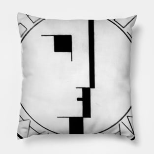 Bauhaus Pillow