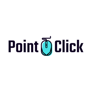 Point Click 🖱 T-Shirt