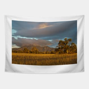 Bluff Knoll 2 Tapestry