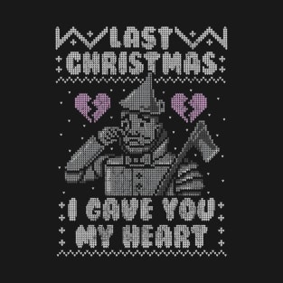 LAST CHRISTMAS T-Shirt