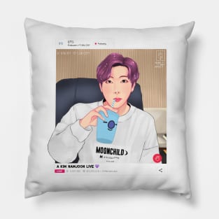 RM Pillow