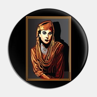 HEDY LAMARR AMERICAN ACTRESS TECHNOLOGY INVENTOR Pin