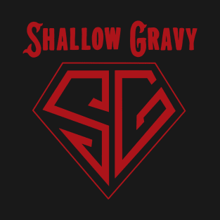 Shallow Gravy T-Shirt