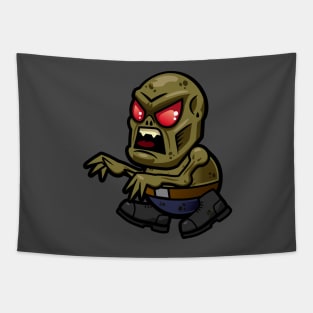 Zombie Tapestry