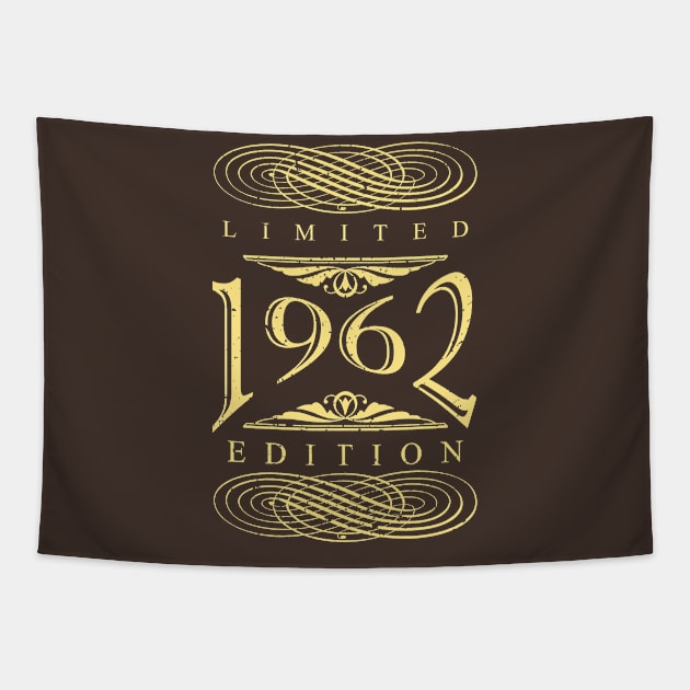 Limited Edition 1962! Tapestry by variantees