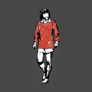 George Best T-Shirt