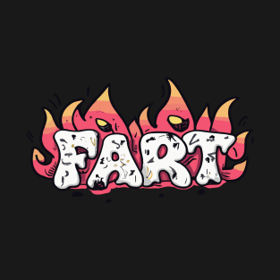 Fart T-Shirt