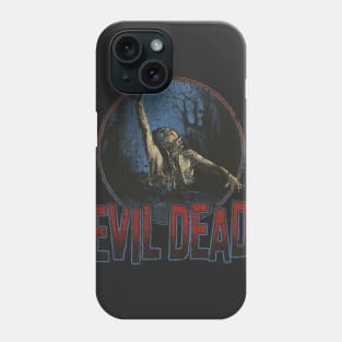 Evil Dead 1981 Phone Case