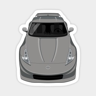 370Z Z34 Body kit 2009-2014 - Grey Magnet