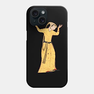 Persian girl - Iran Phone Case