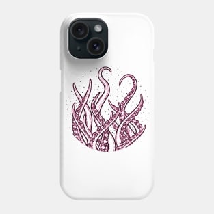 Lovecraft Tentacles Phone Case
