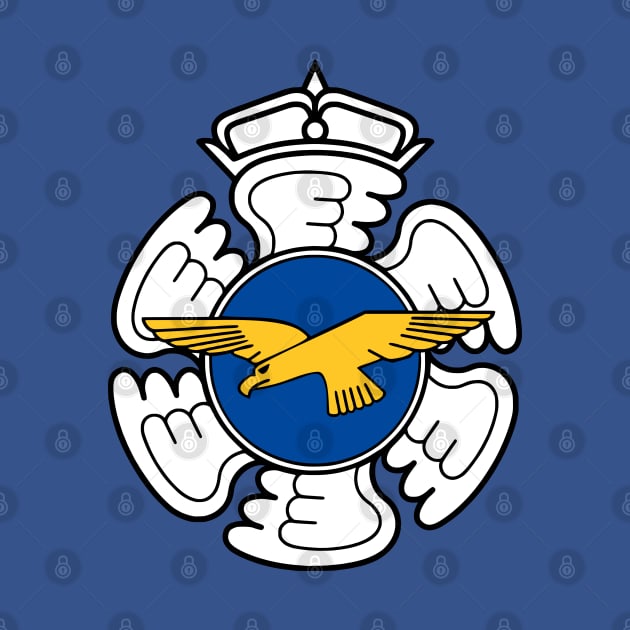 Finnish Air Force by TCP