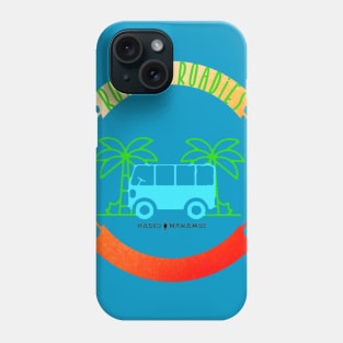 Rohde’s roadies Phone Case