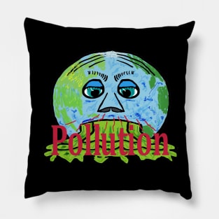 Pollution Pillow