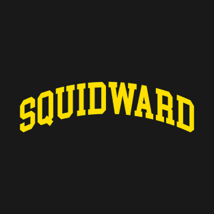 Squidward T-Shirt