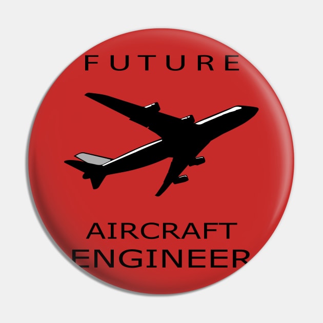 Future aircraft engineer, aerospace mechanic Pin by PrisDesign99