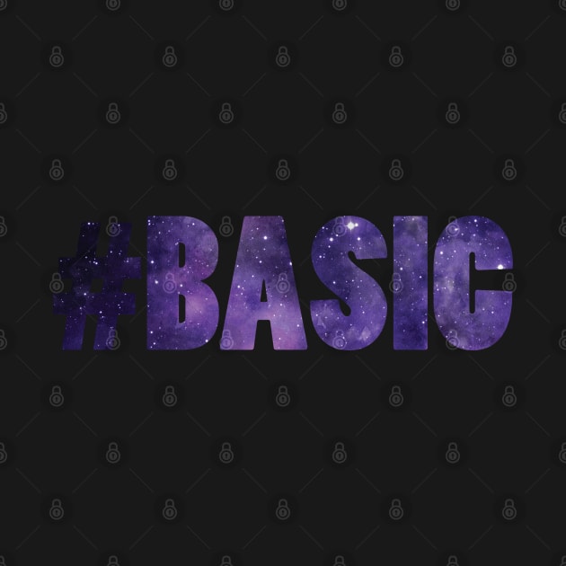 Basic by Shelby Ly Designs