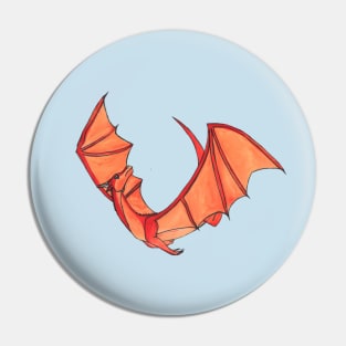 Dragon 2 Pin