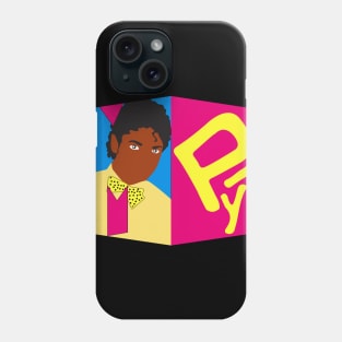 PYTee Phone Case