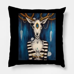 Jane Doe Pillow