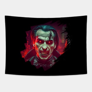 Renfield Poster Tapestry