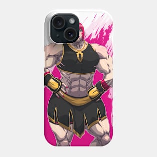 Gladiator Phone Case