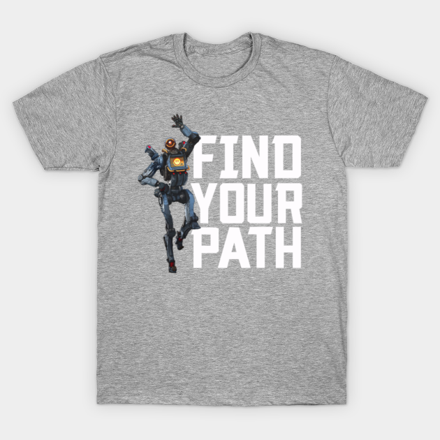 pathfinder apex merch