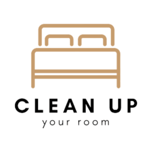 Clean Up Your Room - Funny TShirt T-Shirt