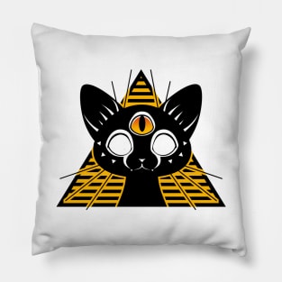 Illuminyati Pillow