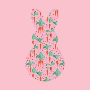 Bunny Carrots T-Shirt