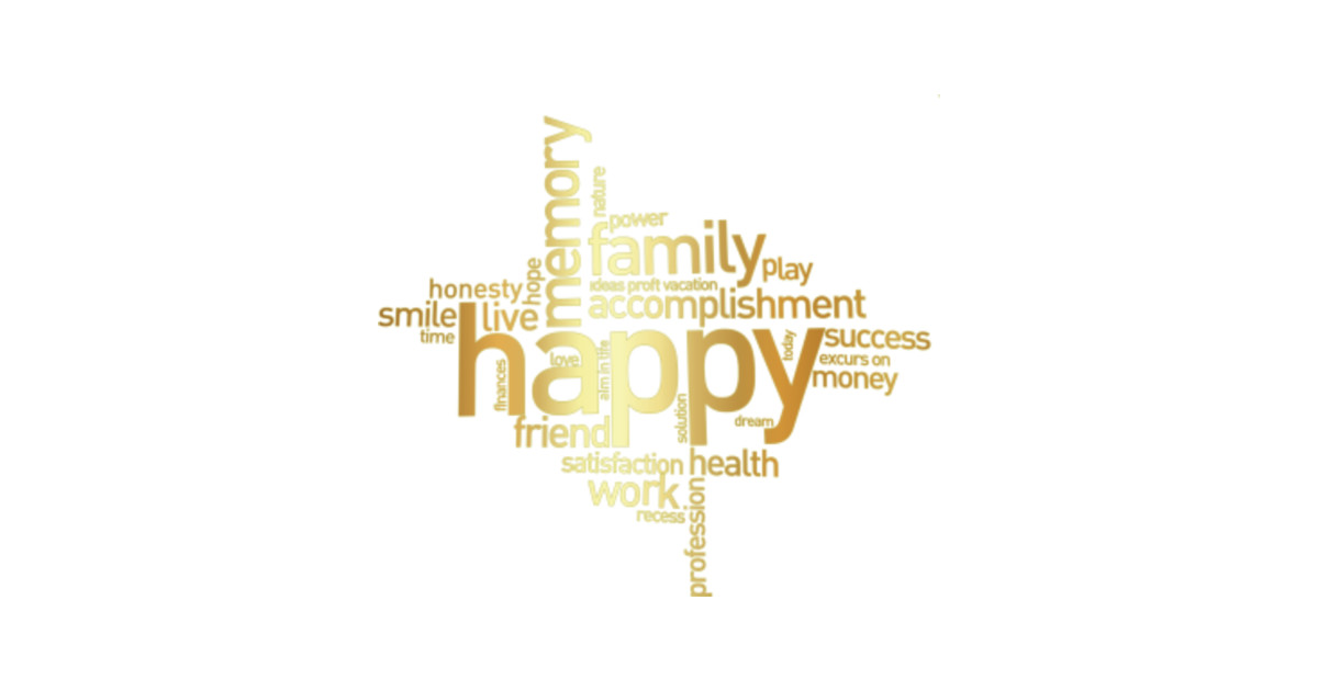 limited edition exclusive happy family word cluster remix by conctedisraidesign family word design