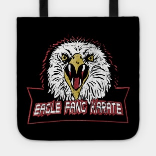 Eagle Fang Karate Tote