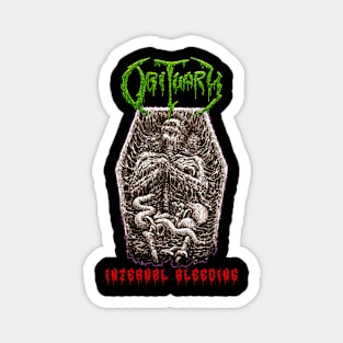Obituary - Death Metal Magnet