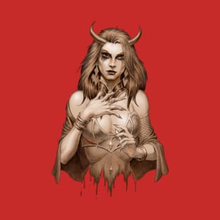 Demonessa T-Shirt