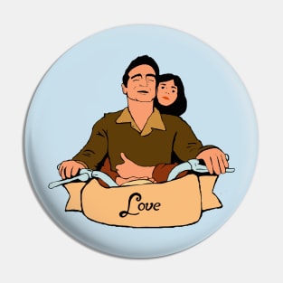 Love Pin