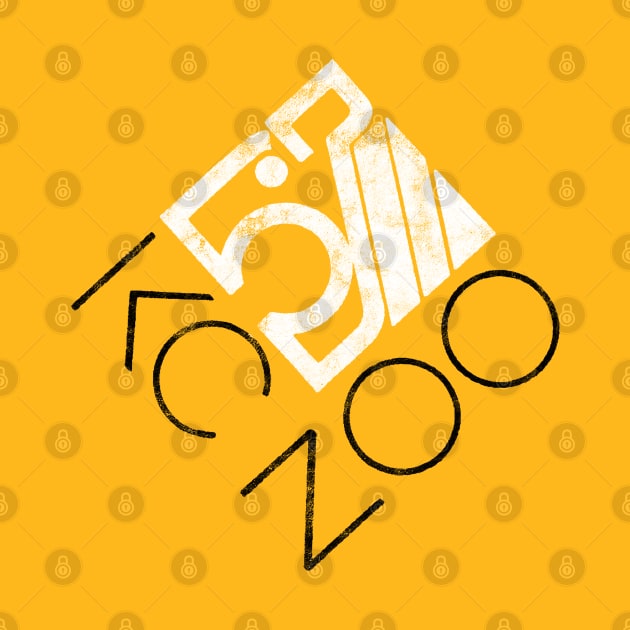 KC Zoo by Turboglyde